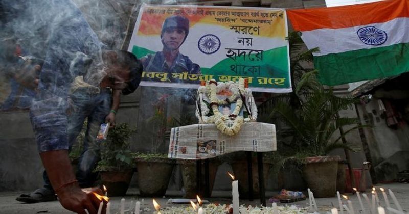 Fake alert! False messages, websites circulate asking donations for Pulwama martyrs