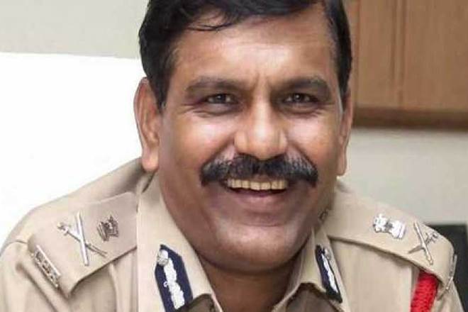 Kolkata police raid firm linked to ex-CBI interim chief Nageswara Rao