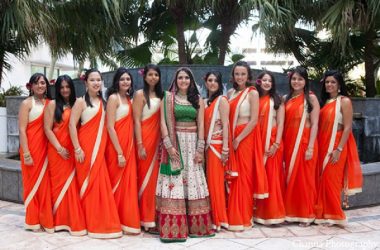 “Ridiculous PIL”: SC dismisses plea seeking ban on red dresses in India