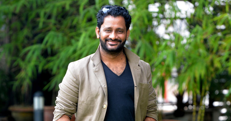 Oscar-winning sound artiste Resul Pookutty turns director