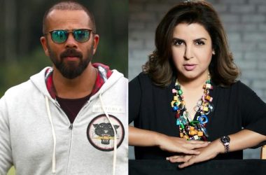 Rohit Shetty, Farah team up for action-comedy
