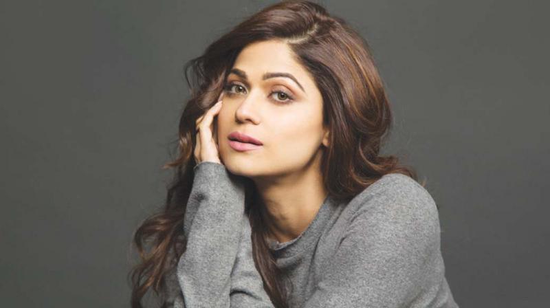 Shamita Shetty misbehaves with a fan, video goes viral