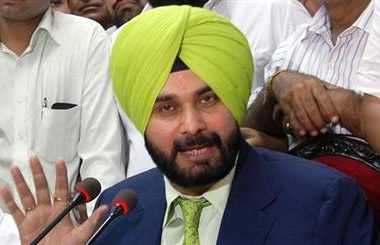 Punjab Budget session heats up as Akalis protest against Sidhu