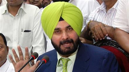Punjab Budget session heats up as Akalis protest against Sidhu