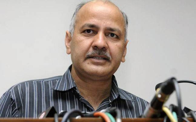 Delhi allots Rs 100 cr for implementing Swaminathan Report