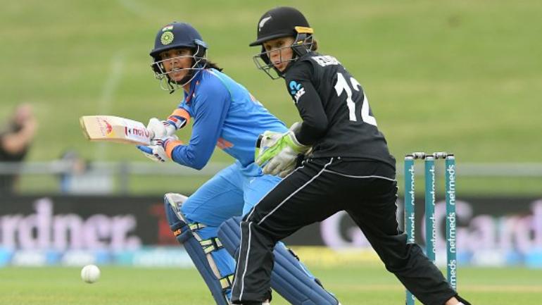 Preview: India look for consolation win against White Ferns in final T20