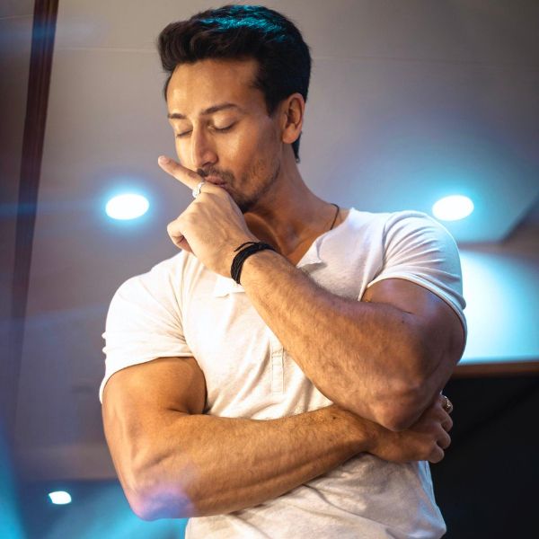 Happy Birthday Tiger Shroff: Here is the detailed fitness routine of your favourite star