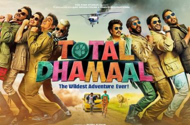 Total Dhamaal box office collection day 9: Ajay devgn starrer crosses Rs 100 crore in second week