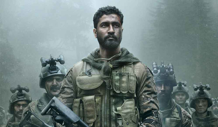 Uri box office collections: Vicky Kaushal starrer crosses Rs 200 crore mark