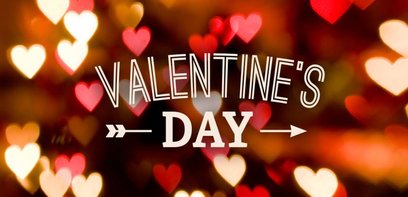 Happy Valentine's Day Wishes, quotes and greetings for your Girlfriend, Boyfriend, Husband, Wife and Friends