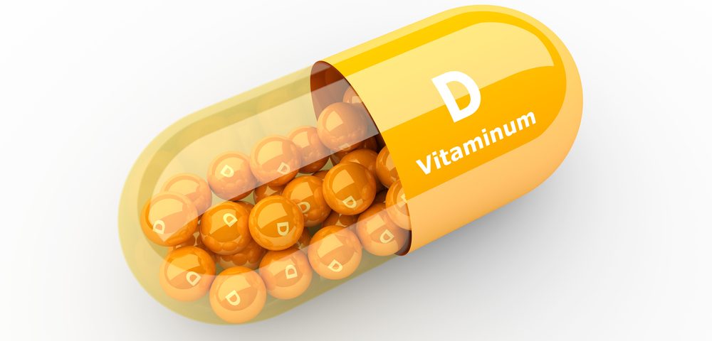 Vitamin D levels can now be measured with your hair