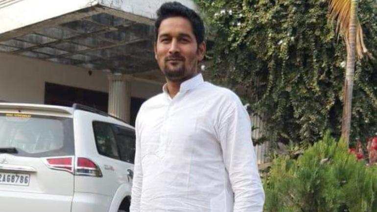 RJD leader Shahabuddin's nephew shot dead in Bihar