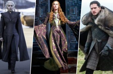 Games of thrones season 8: costumes that played vital role in every season