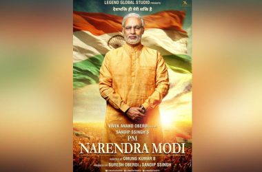 Second schedule wraps for the film PM Narendra Modi, moves to Uttarakhand for the next schedule