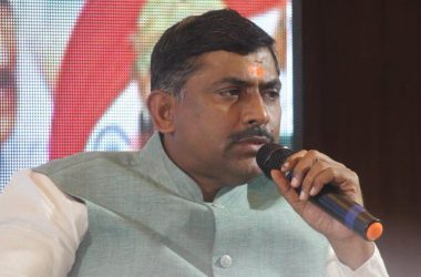 BJP General Secretary Muralidhar Rao, eight others allegedly forge Nirmala Sitharaman’s signature; booked