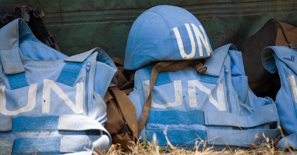 148 sexual abuse cases against peacekeeping forces of UN