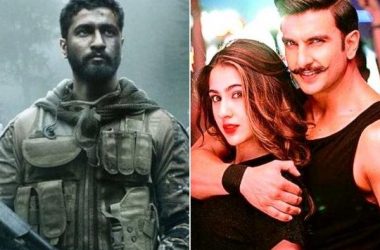 Uri box office collection day 53: Vicky Kaushal starrer surpasses Ranveer Singh’s Simmba