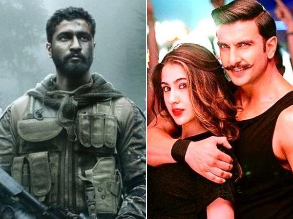 Uri box office collection day 53: Vicky Kaushal starrer surpasses Ranveer Singh’s Simmba