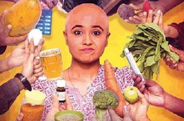 Shweta Tripathi suffers alopecia areata in Gone Kesh trailer, Know all about the disease