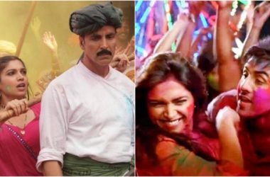 Holi 2019: Top 10 Bollywood and Bhojpuri songs for the festival of colours