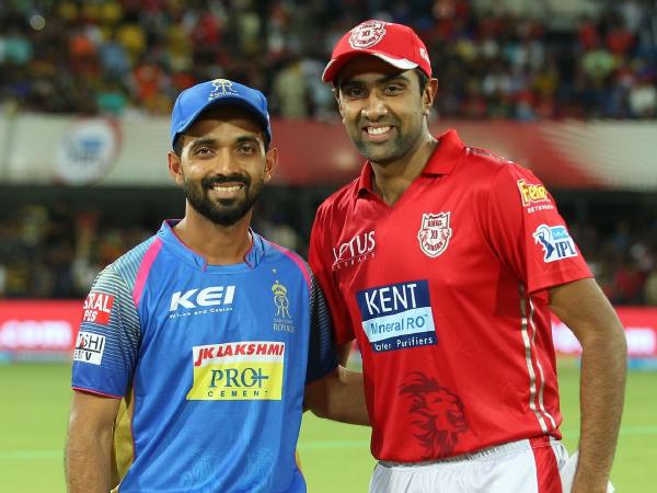 Live Streaming Indian Premier League 2019, Rajasthan Royals vs Kings XI Punjab: Where and how to watch RR vs KXIP