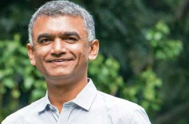 Congress announces Krishna Byre Gowda as candidate for Bangalore North seat