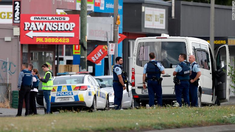 Christchurch terroUAE man wanting Christchurch-like terror attack in India, sacked and deported https://newsd.in/uae-man-sacked-deported-for-celebrating-nz-attack/r attack: New Zealand changing gun laws; This is how Americans have reacted