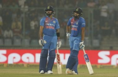 Virat Kohli, Rohit Sharma, Jasprit Bumrah in top category of BCCI contracts