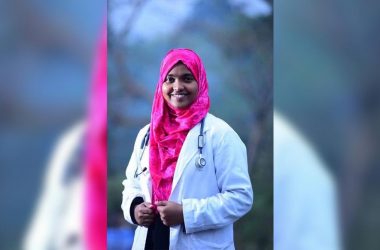 Hadiya finally becomes doctor, husband shares heartfelt post