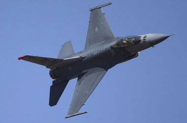 Lockheed Martin not suing India for claims of MiG-21 shooting down F-16 fighter jet