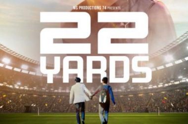 '22 Yards' Review: The sports drama is more personal than cricket