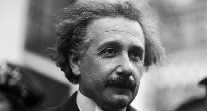 Albert Einstein: Lesser known facts about one of the greatest scientists ever!