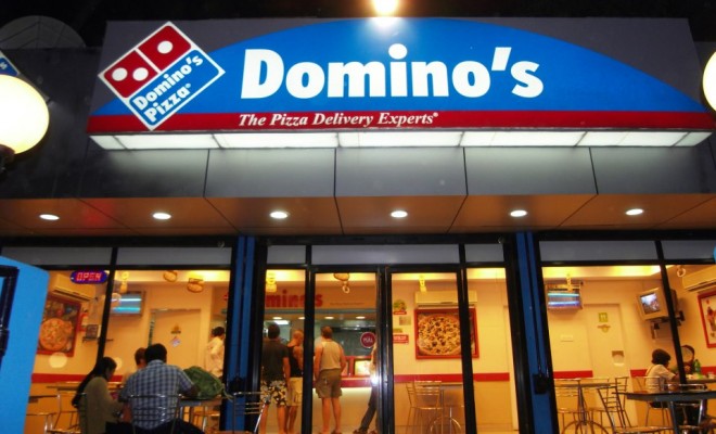 Chandigarh: Domino's pays Rs 2000 to a complainant