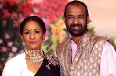 Designer Masaba Gupta to divorce filmmaker husband Madhu Mantena