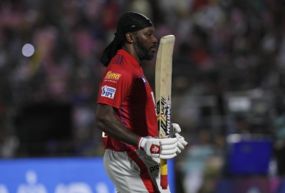 KXIP want to win the IPL 2019 for the Universe Boss: Chris Gayle