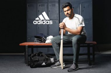 Adidas extends partnership with Mumbai Indians skipper Rohit Sharma