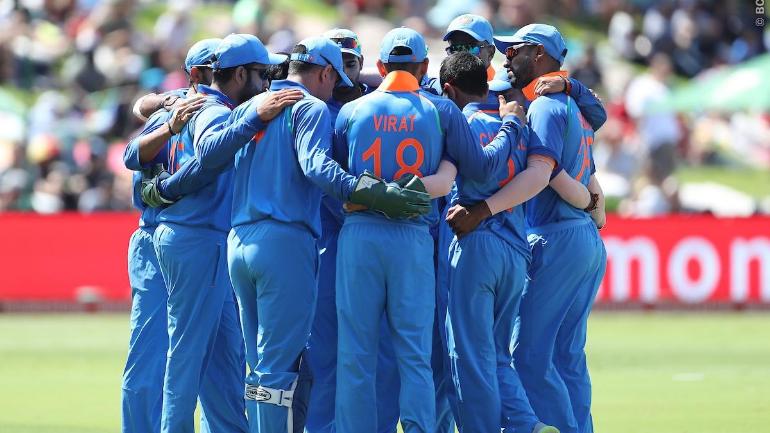 Ahead of World Cup, India look to continue experiments in Australia series
