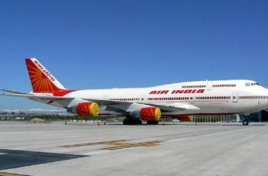 Air India caught four employees stealing unserved food, rations from planes