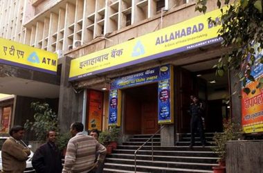 Allahabad Bank to raise Rs 500-600 crore in next fiscal