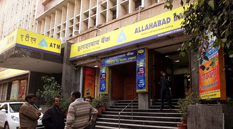 Allahabad Bank to raise Rs 500-600 crore in next fiscal