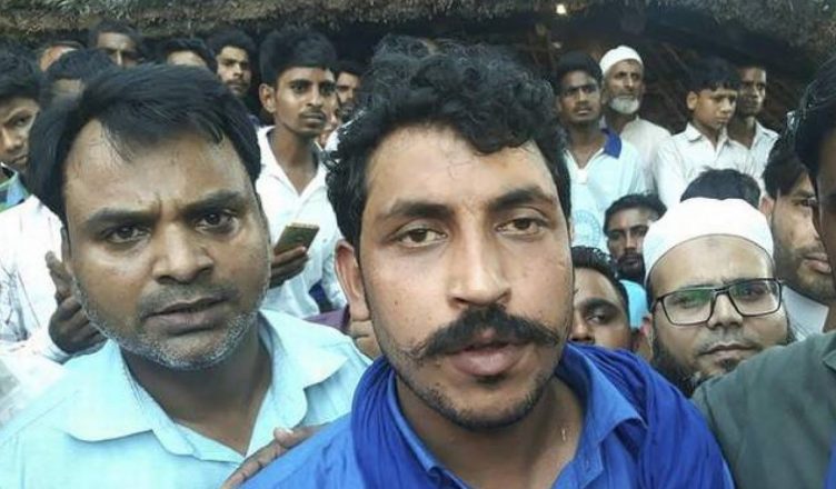 Watch: Bhim Army chief Chandrashekhar Azad releases video from Hospital, says “Fight will continue against Modi”
