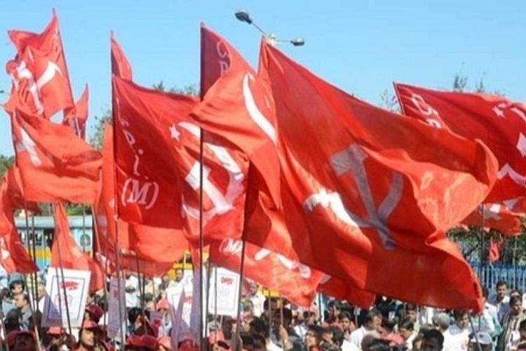 CPI-M renominates sitting MPs for 2 Tripura seats