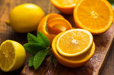 Do you know lime and lemon aren’t same? Here’s the difference