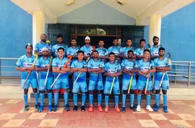 Sultan Azlan Shah Cup 2019: Hockey India names 18-member Indian Men’s Hockey team