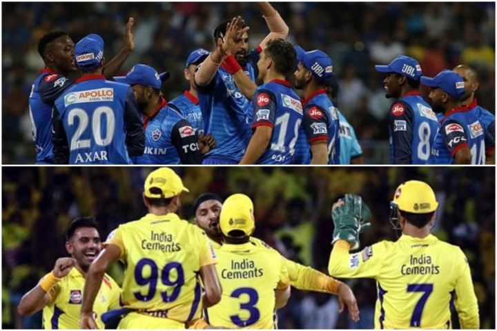 Live Streaming Cricket, Delhi Capitals Vs Chennai Super Kings, IPL 2019: Where and how to watch DC vs CSK