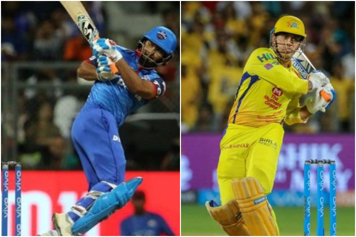 Live Cricket updates, Delhi Capitals vs Chennai Super Kings, IPL 2019: DC's talent against CSK's experience