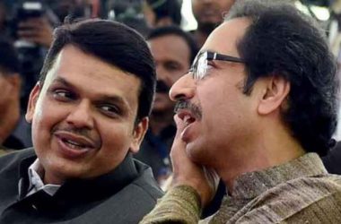 BJP-Shiv Sena to bag 37 seats in Maharashtra, UPA to increase tally to 11: ABP News-Nielsen Survey