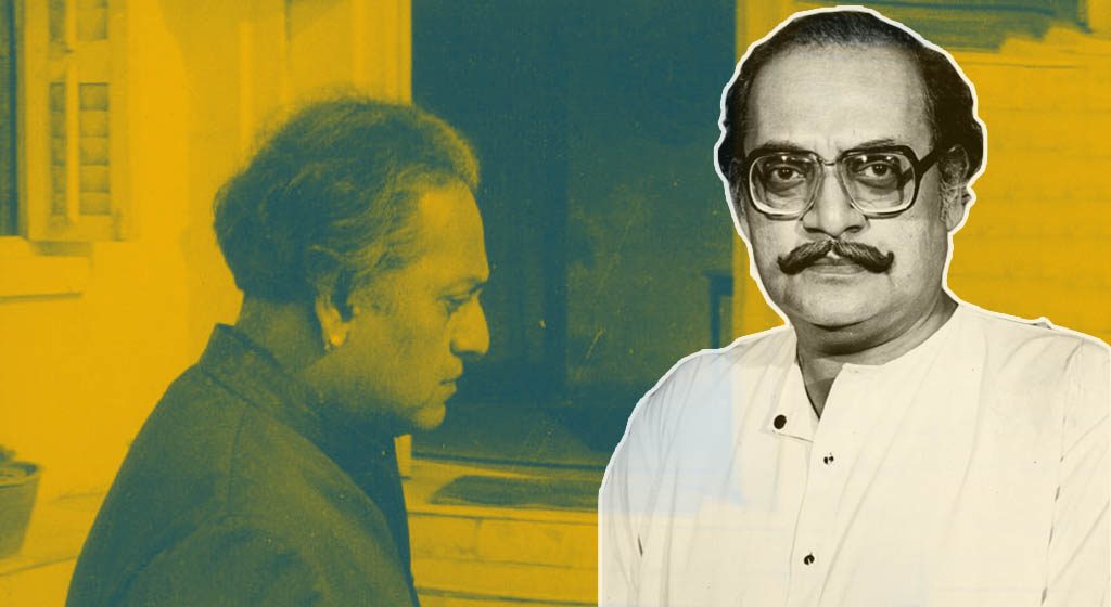Remembering Utpal Dutt: An actor with intelligent comic punch