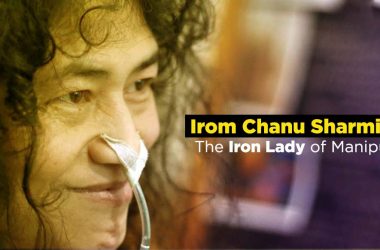 Happy Birthday Irom Sharmila! Know about the ‘Iron Lady’ of Manipur