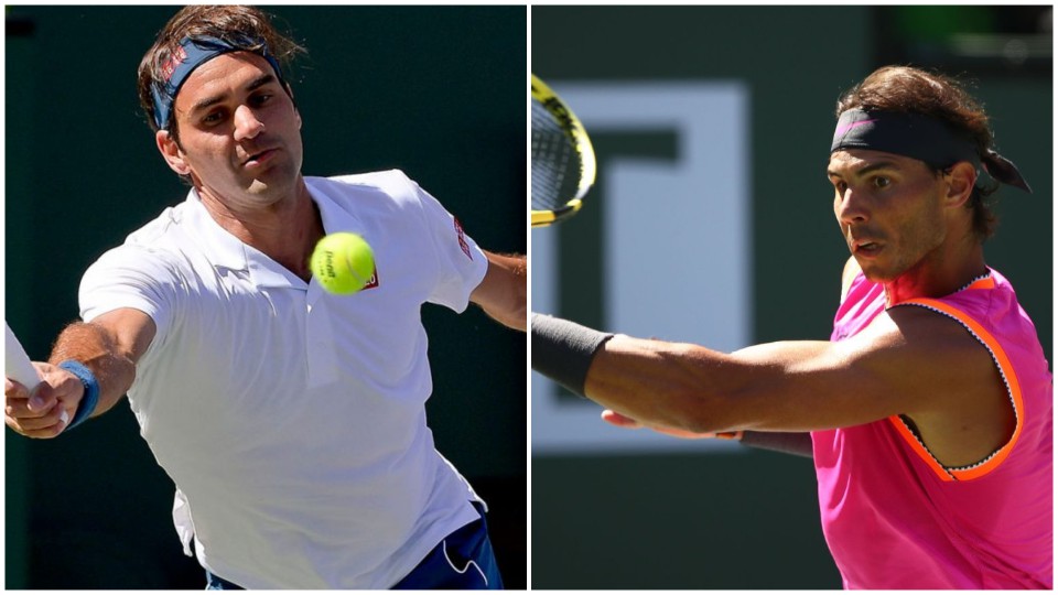 Roger Federer Vs Rafale Nadal, French Open 2019 Semi-Final Online Streaming details: Where to watch Live Telecast, IST time, Channel details